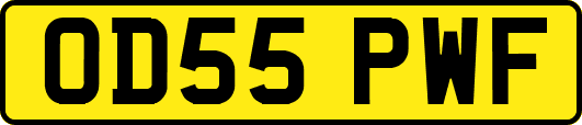 OD55PWF