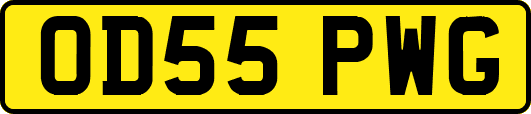 OD55PWG