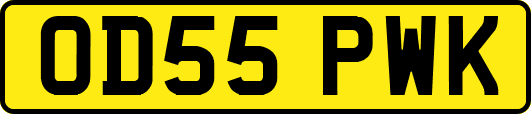 OD55PWK