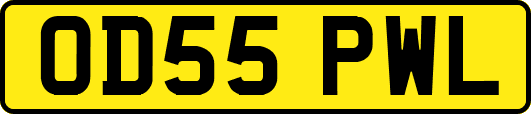OD55PWL