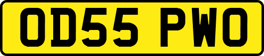 OD55PWO