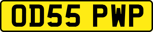 OD55PWP