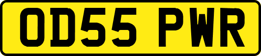 OD55PWR