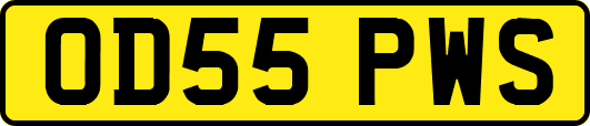 OD55PWS