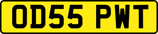OD55PWT