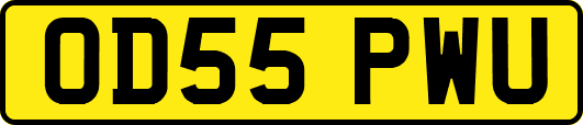 OD55PWU