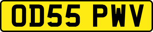 OD55PWV