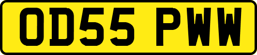 OD55PWW