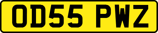 OD55PWZ