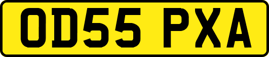 OD55PXA