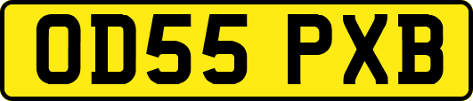 OD55PXB