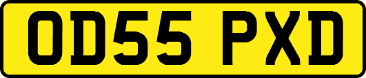 OD55PXD