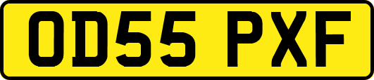 OD55PXF