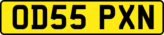 OD55PXN