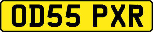 OD55PXR