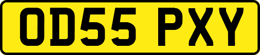 OD55PXY