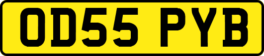OD55PYB