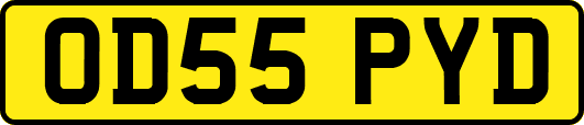 OD55PYD