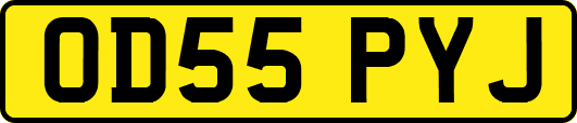 OD55PYJ