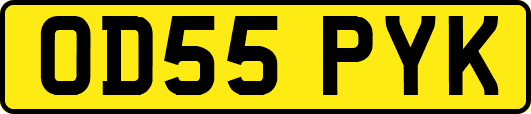 OD55PYK