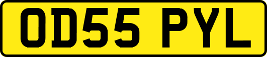 OD55PYL
