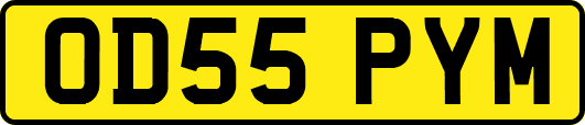 OD55PYM