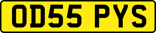 OD55PYS