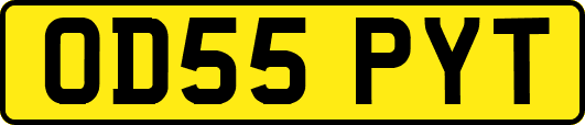 OD55PYT