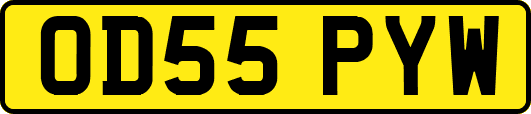 OD55PYW