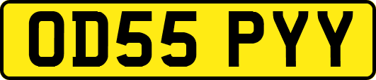 OD55PYY