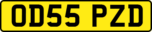 OD55PZD