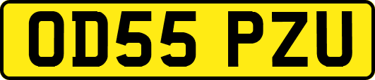 OD55PZU