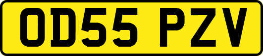 OD55PZV