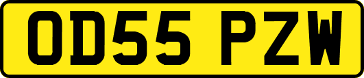 OD55PZW