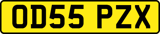 OD55PZX