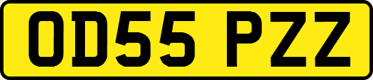 OD55PZZ