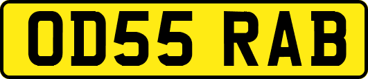 OD55RAB