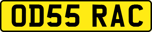 OD55RAC