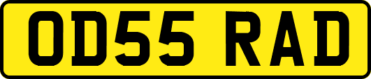 OD55RAD