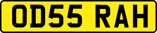 OD55RAH