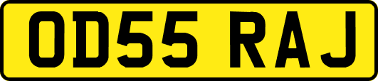OD55RAJ