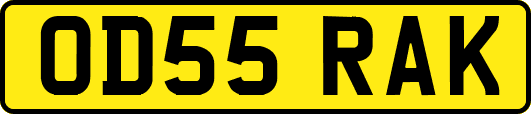 OD55RAK