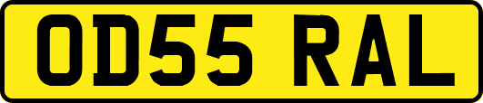 OD55RAL