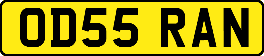 OD55RAN