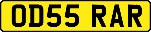 OD55RAR
