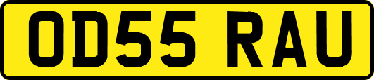 OD55RAU