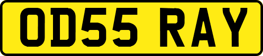 OD55RAY