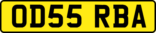 OD55RBA
