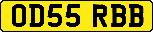 OD55RBB