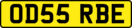 OD55RBE